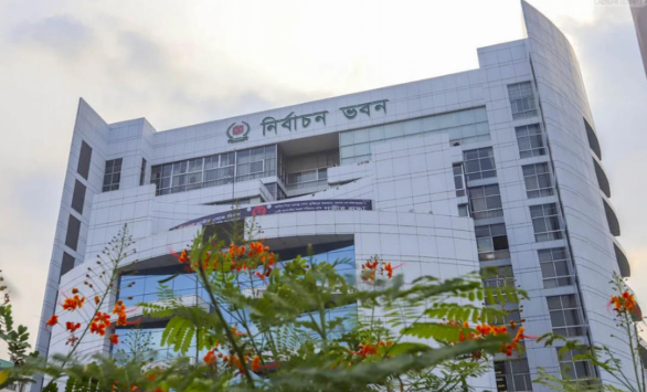 অক্টোবরে নয়, নভেম্বরে শুরু হতে পারে স্থানীয় সরকার নির্বাচন